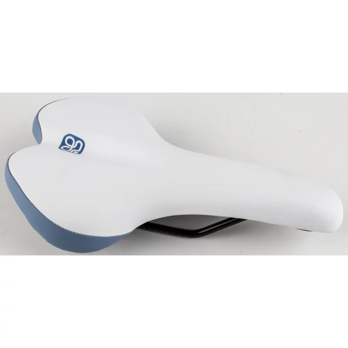 Nyereg velo vl-3262 ffi fehér kék