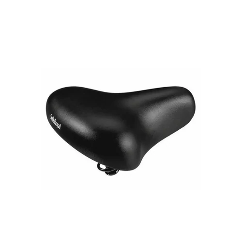 Nyereg selle royal 6261 pu touring fekete