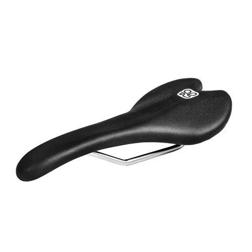 Csepel Paragramm light saddle black