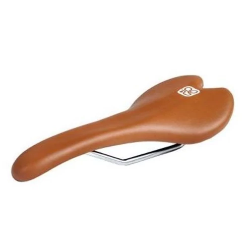 Csepel Paragramm light saddle brown