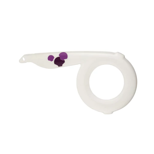 Láncvédö+tarto 20" müa. 36-40t roto feh kagylo mat