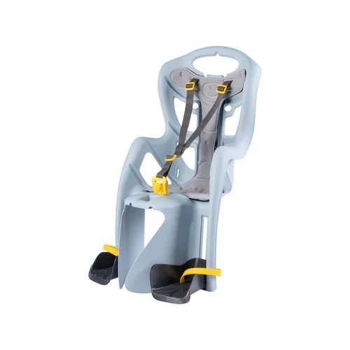 Bizt. gyermekülés hátsó bellelli pepe standard (vázra) világoskék