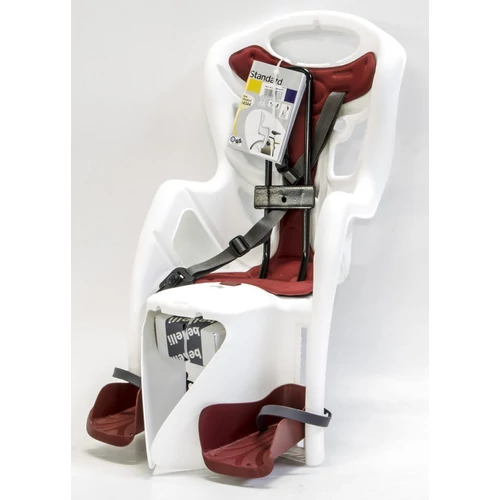 Bizt. gyermekülés pepe standard fehér gyermekülés bizt. pepe standard fehér