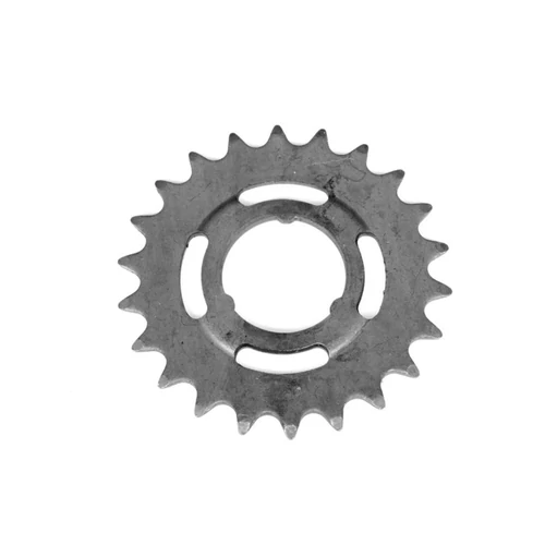 Lánckerék 22 fogas velosteel körmös (5db/csomag)