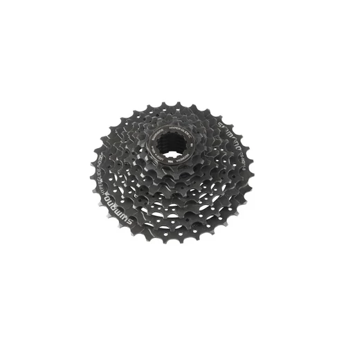 Fogaskoszorú 8-as 11-32t shimano cs-hg31 fekete