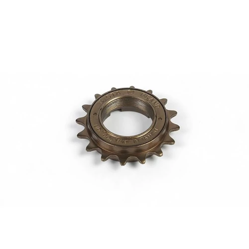Racsni 1-es 18t dicta 1/2x1/8"