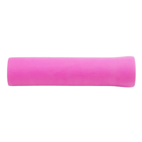 Markolat 130mm szilikon+vég pink 410708