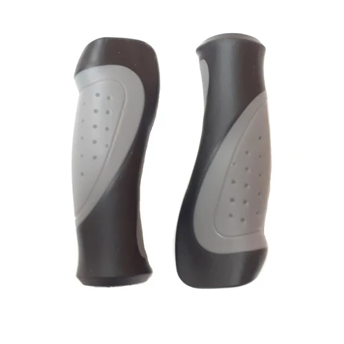 Markolat pár 2komp 125mm fekete/szürke párban ly-4167 125mm fekete/szürke