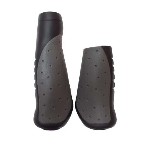 Markolat pár 2komp b:132/j:95mm fekete/szürke párban hl-g302 132/95mm fekete/szürke