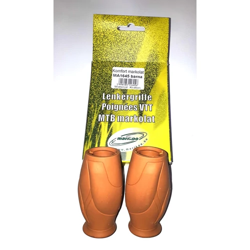 Markolat marikoo 1645 90mm barna kraton+dbz