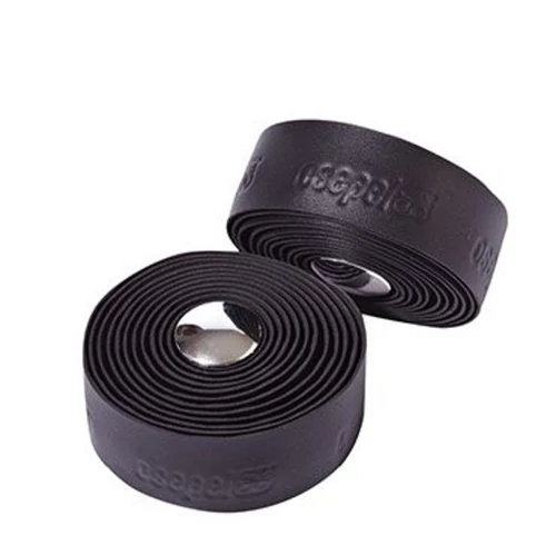 Cs bandázs nyomott fekete vlt-032d2