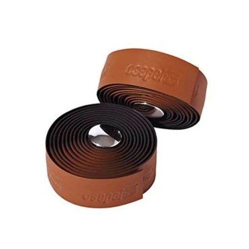 Cs bandázs nyomott barna vlt-032d2