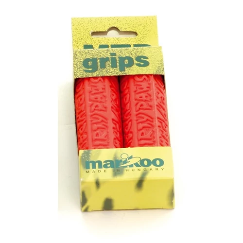 Markolat marikoo 1441 dirty paws piros