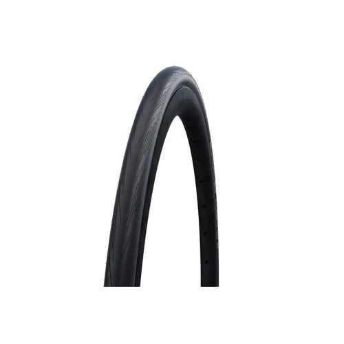 Köpeny 700x25c (25-622) 28x1,00 schwalbe lugano ii hs471 - folding fekete