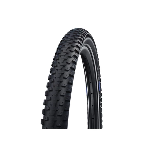 Köpeny 29x2,10 (54-622) schwalbe marathon plus mtb hs468 fekete reflexcsíkos