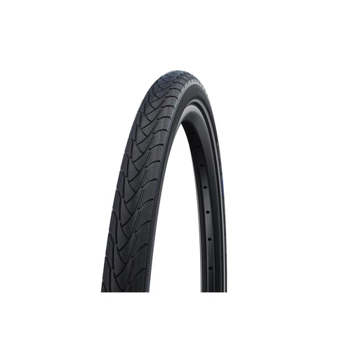Köpeny 700x25c (25-622) 28x1,00 schwalbe marathon plus hs440 fekete reflexcsíkos