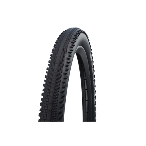 Köpeny 700x40c (42-622) 28x1,60 schwalbe hurricane hs499 fekete