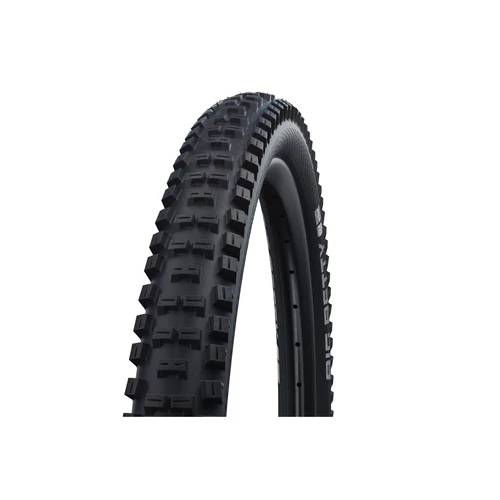 Köpeny 29x2,40 (62-622) schwalbe big betty hs608 fekete