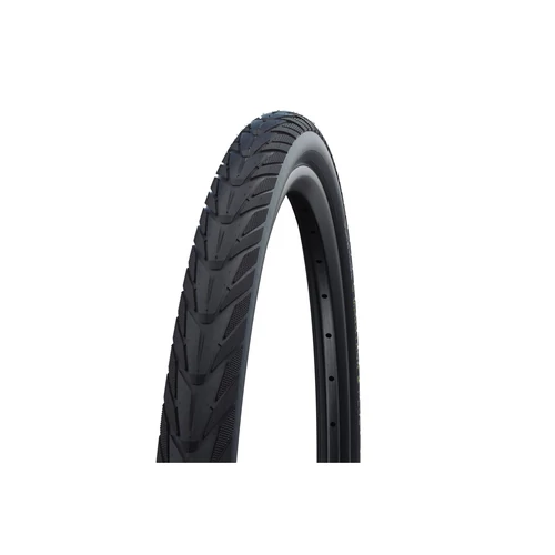 Köpeny 700x38c (40-622) 28x1,50 schwalbe energizer plus hs492 fekete reflexcsíkos