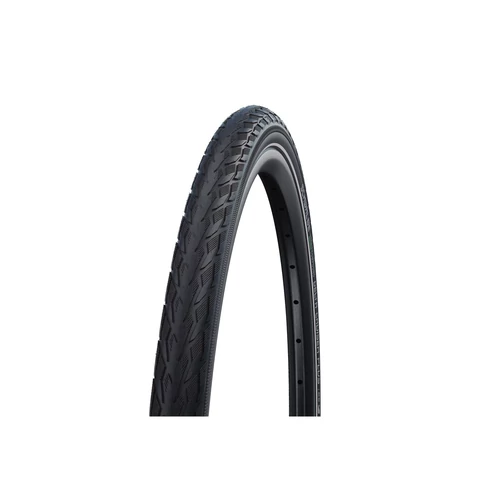 Köpeny 20x1,75 (40-406) schwalbe delta cruiser plus hs431 fekete reflexcsíkos