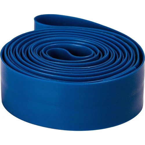 Tömlövédöszalag 12" 18mm fekete 10db/csom 203x18 fekete