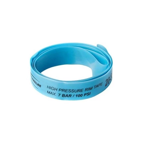 Tömlővédőszalag 27,5" schwalbe 584x25 kék - max 7 bar (2db/csomag)