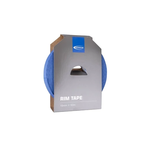 Tömlővédőszalag 12"-29" schwalbe textil 19mm széles (50m/tekercs)