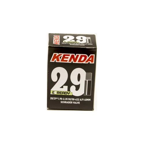 29x1,90-2,35 tömlő (50/58-622) kenda av - 40mm dobozos