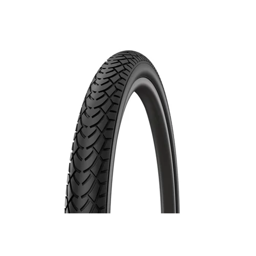 Köpeny 16x1,75 (47-305) rubena walrus v41 fekete