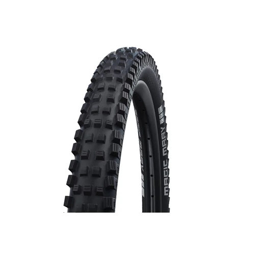 Köpeny 29x2,40 (62-622) schwalbe magic mary hs447 fekete