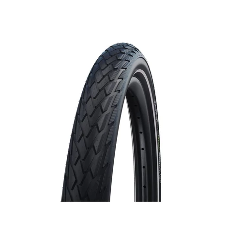Köpeny 20x1,75 (47-406) schwalbe marathon hs620 fekete reflexcsíkos