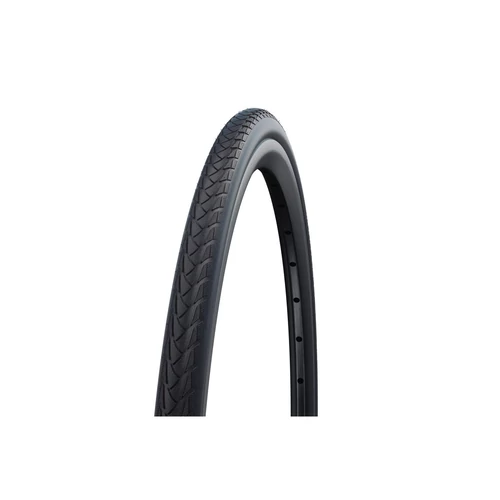 Köpeny 24x1,00 (25-540) schwalbe marathon plus hs440 fekete