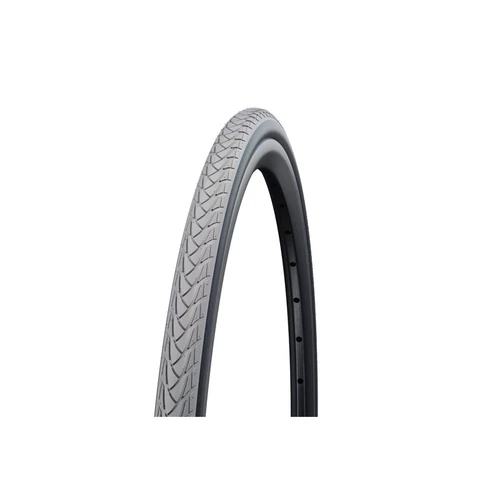 Köpeny 24x1,00 (25-540) schwalbe marathon plus hs440 szürke / fekete