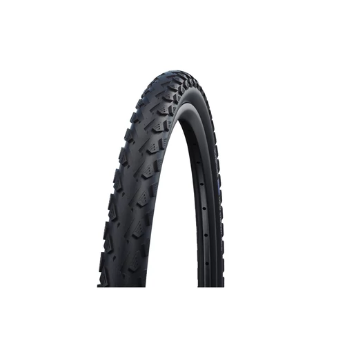 Köpeny 700x45c (47-622) 28x1,75 schwalbe land cruiser hs450 fekete
