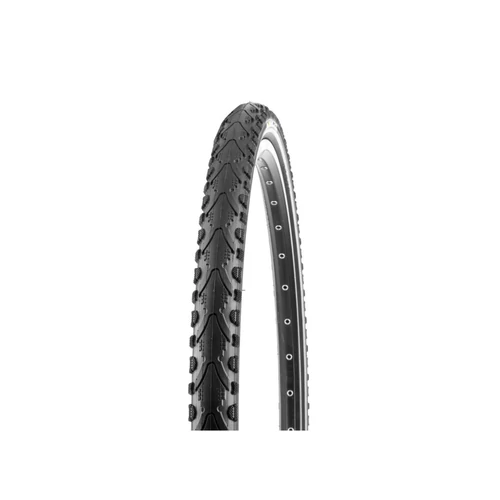 26x1,75 köpeny (47-559) kenda k935 khan fekete reflexcsíkos