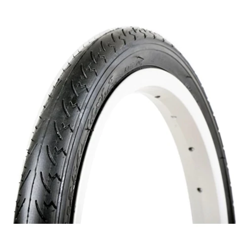 700x23c köpeny (23-622) 28x7/8 kenda k177 kampaign fekete