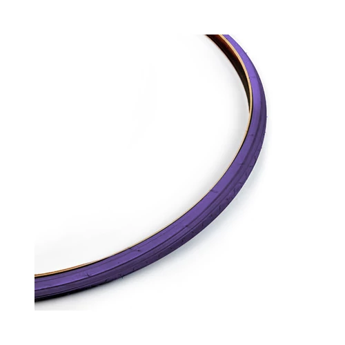 700x25c köpeny (25-622) 28x1,00 kenda k152 lila