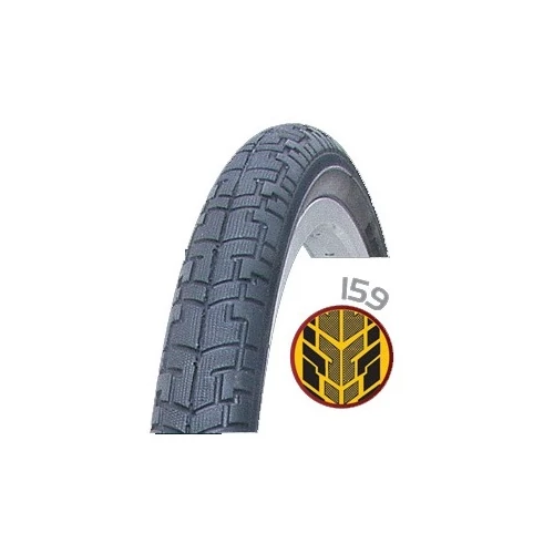 Köpeny 700x42c (40-622) vee rubber vrb159 fekete