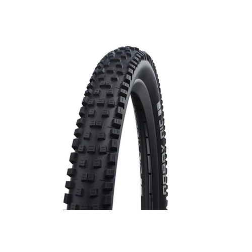 Köpeny 27,5x2,25 (57-584) schwalbe nobby nic hs602 - folding fekete