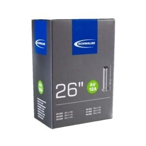 Tömlő 25/40-559 av12a schwalbe  559-20/40 schwalbe av12a