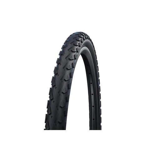 Köpeny 26x1,90/2,00 (50-559) schwalbe land cruiser hs450 fekete