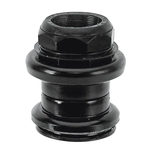 Kormányfejk. 1 1/8" menetes 25,4/34/30 mm fek 9 r kormánycsapágy 1 1/8" fekete 390508