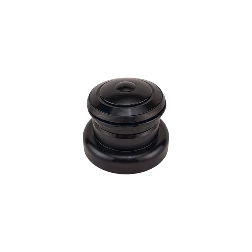 Kormánycsapágy deepspace fekete 1 1/8"- 1,5"