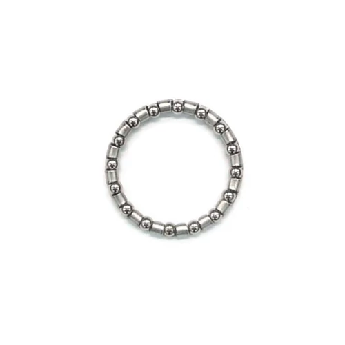 Golyóskosár kormánycsapágyhoz s16 (5/32"x16) (20db/csomag)