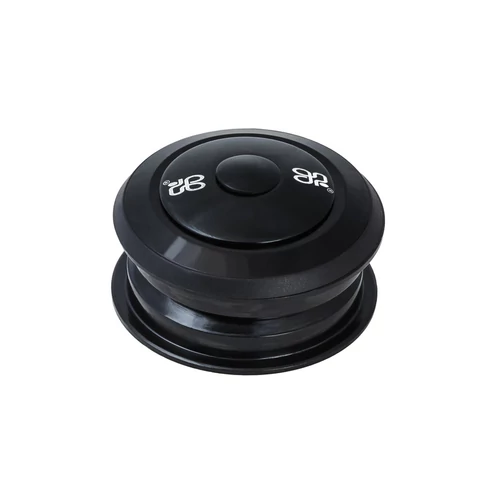 Kormánycsapágy félint wak 1-1/8" fekete