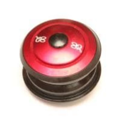 Csepel Wak félintegrált kormánycsapágy 1 1/8" a-head piros