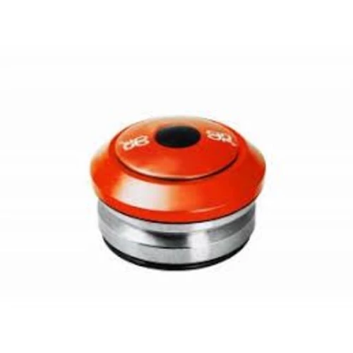 Csepel Paragramm integrált kormánycsapágy 1 1/8" a-head piros