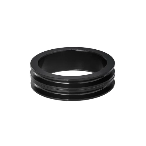 Cs távtartó paragramm 28.6x10mm fek távtartó csepel paragramm 28,6x10mm fek