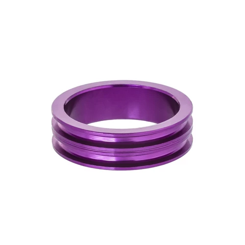 Cs távtartó paragramm 28.6x10mm vlila távtartó csepel paragramm 28,6x10mm vlil