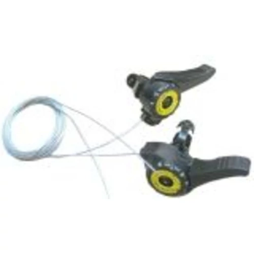 Váltokar párban gi-long